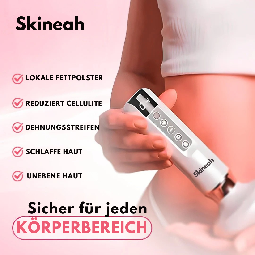 Skineah - Anti Cellulite Massager